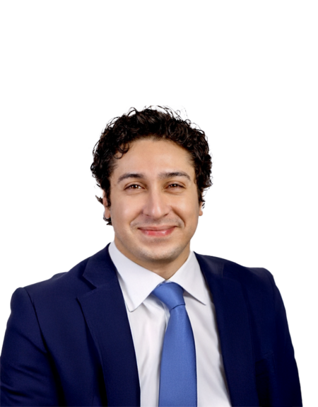 Dr. Ilias Jerrar