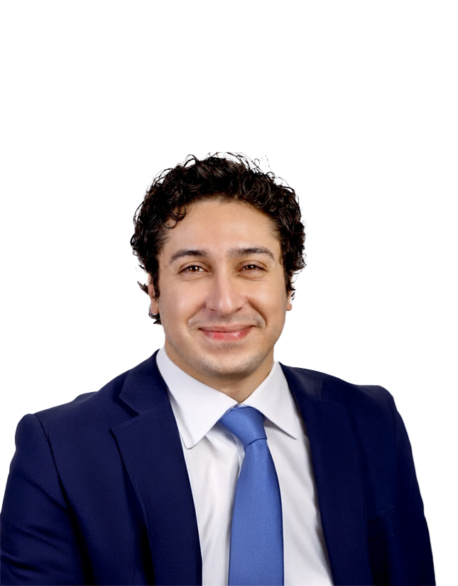 Dr. Ilias Jerrar