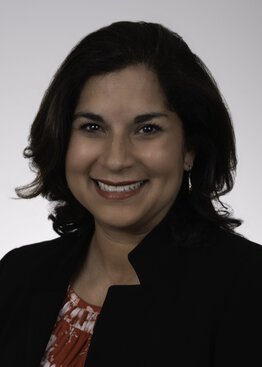 Cristina Smith, Occupational Therapy, OTD, Associate Professor