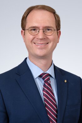 Professional Portrait