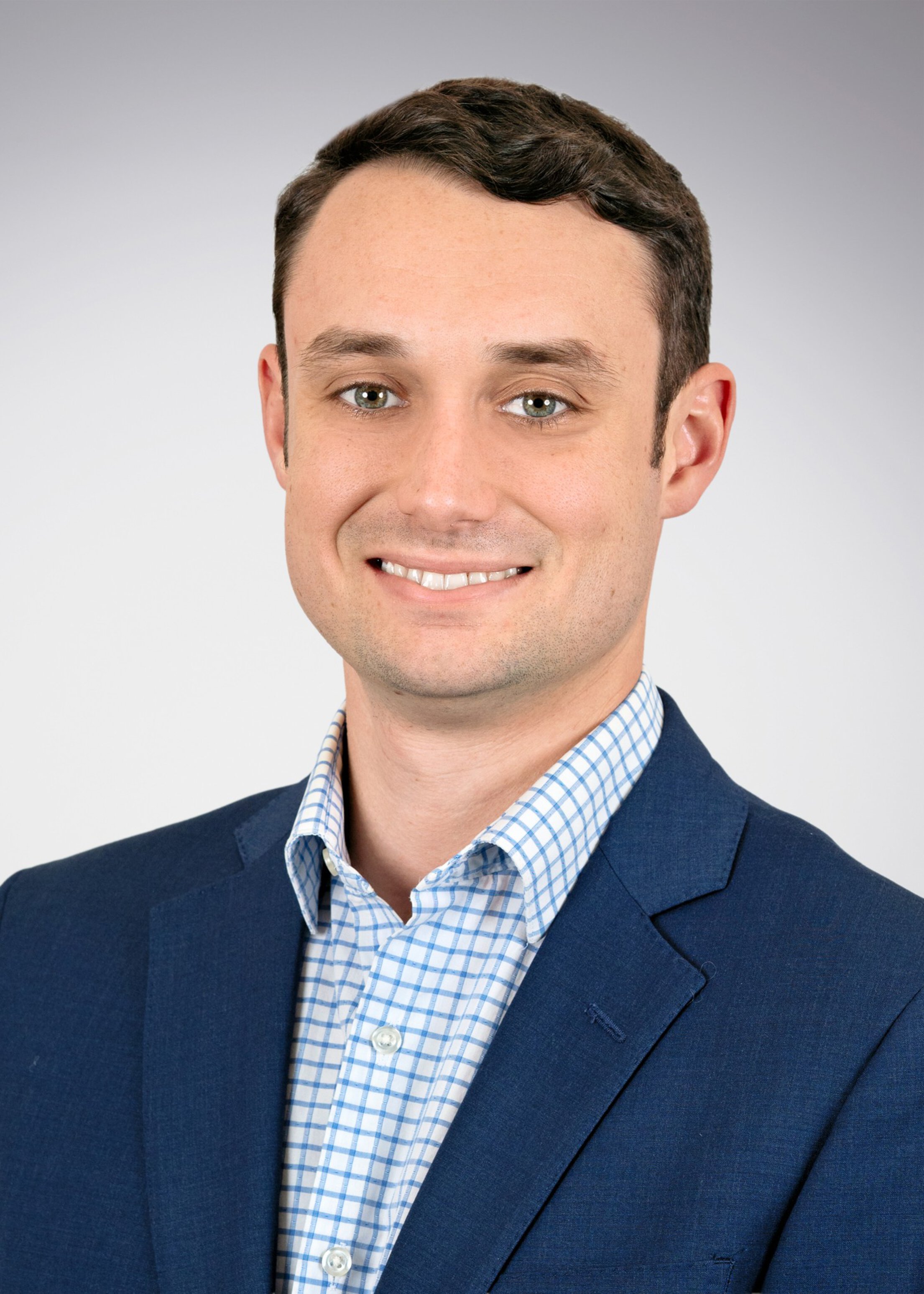 Harrison Huntley
