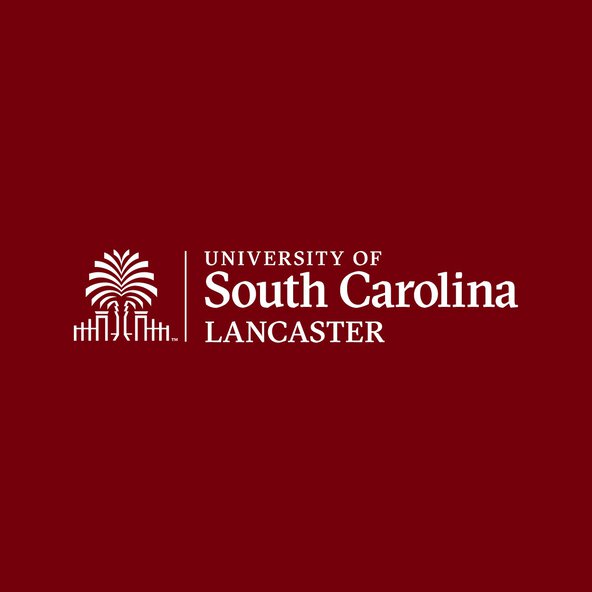 University of South Carolina Lancaster logo