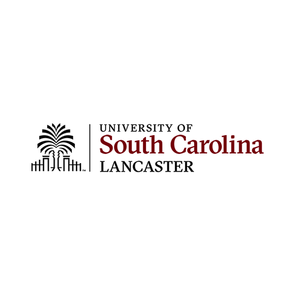 University of South Carolina Lancaster logo
