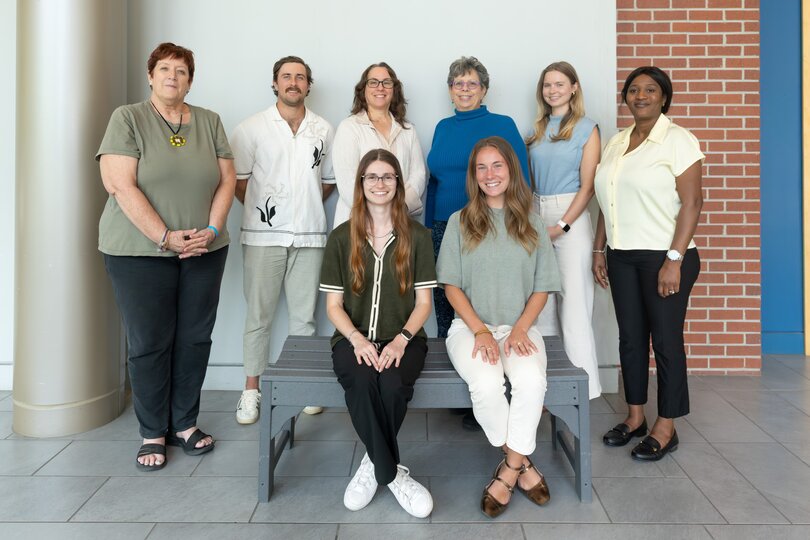 University Behavioral Health CTIS team 2026