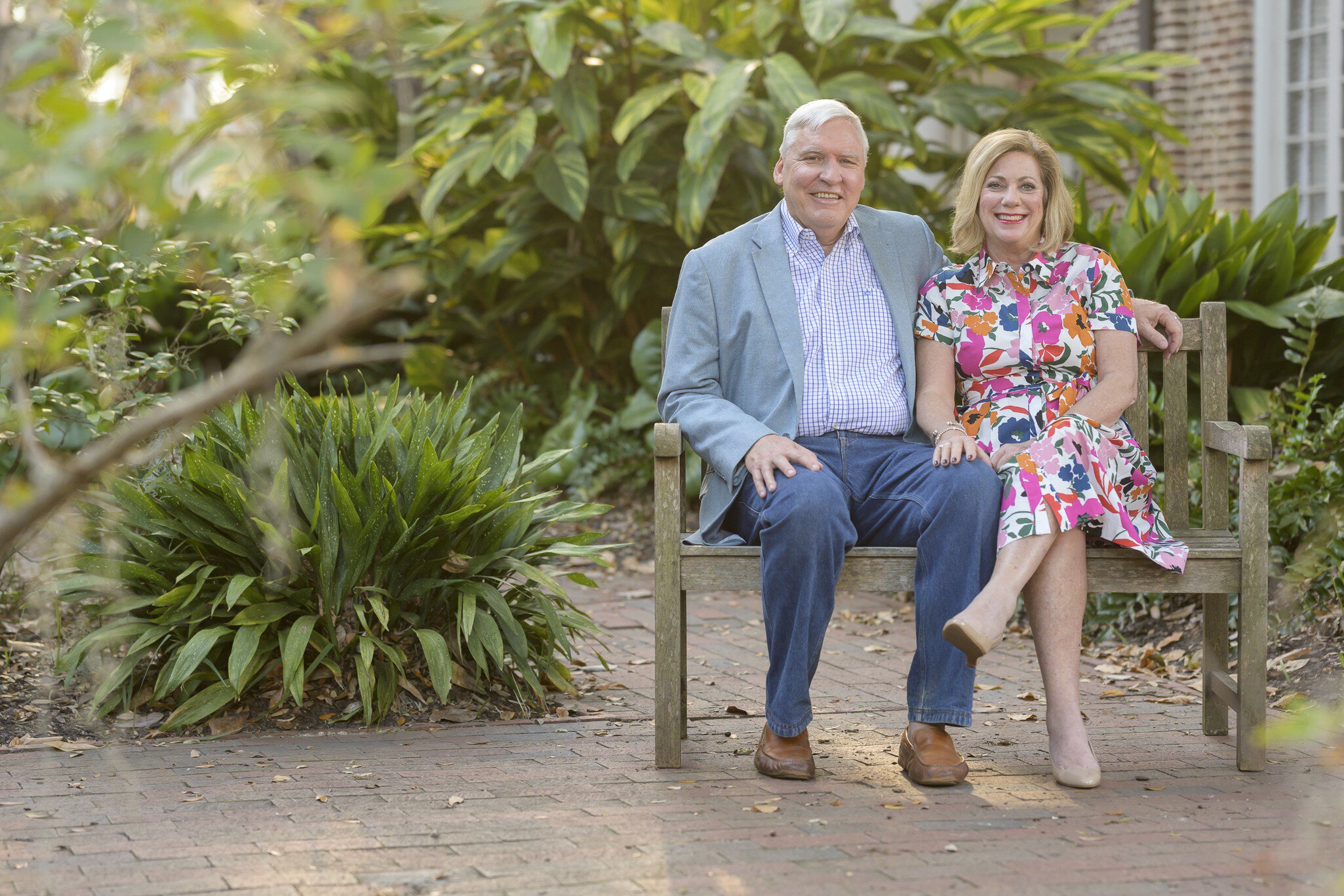 Meet the First Lady of MUSC | MUSC