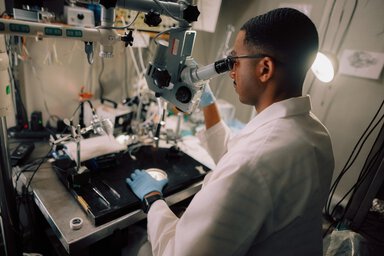 MUSC Research Image