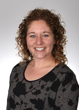 Christine Andresen, Library Science, MLS, Associate Professor