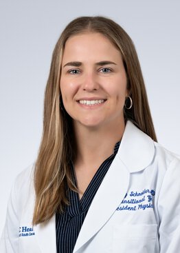 Professional Portrait