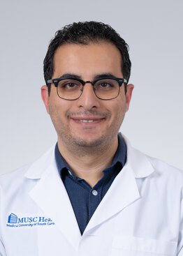 Professional Portrait