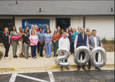 MUSC Health 200
