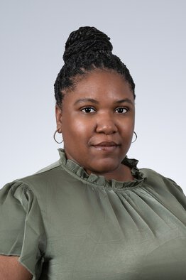 Professional Portrait