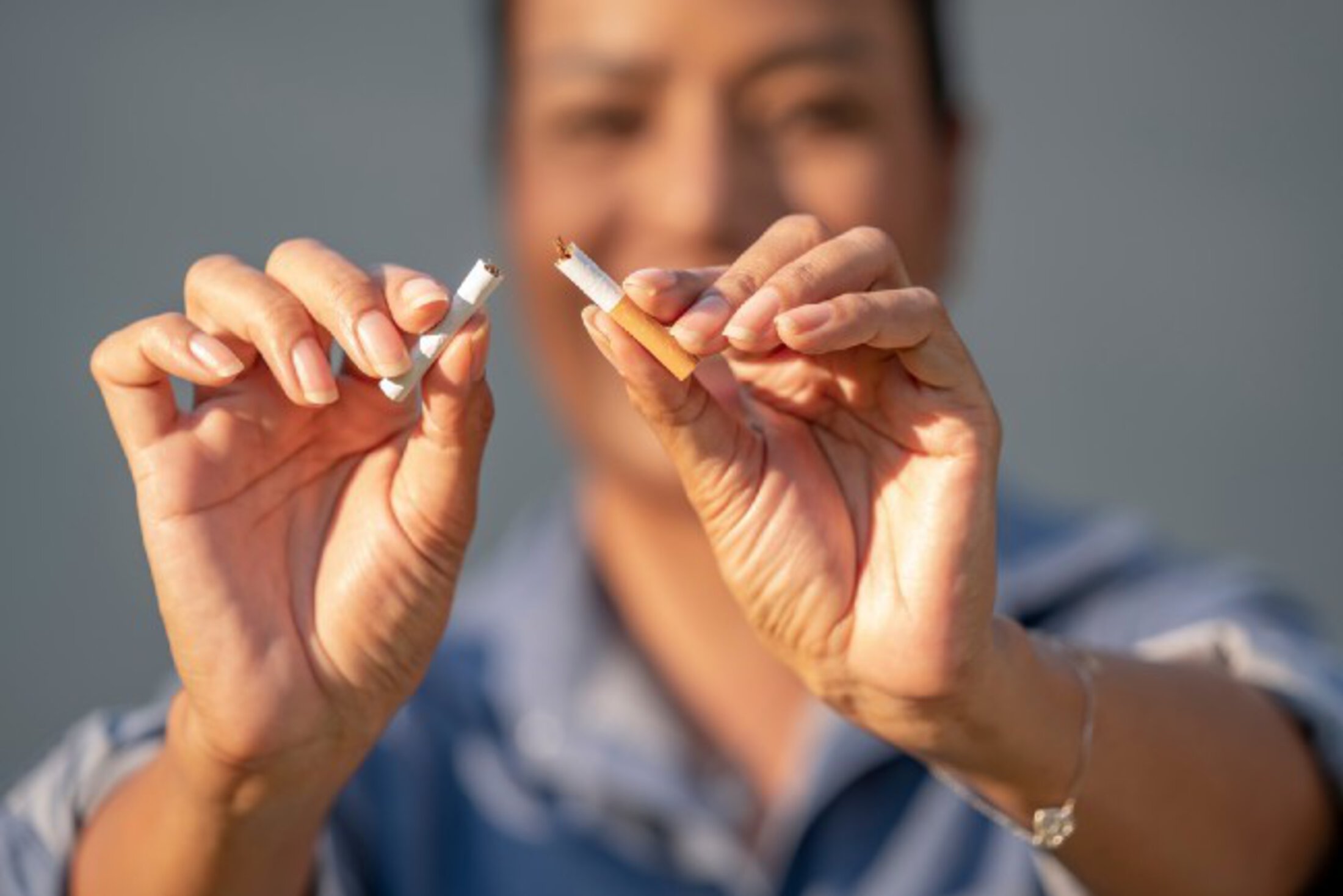 how to get the most out of a cigarette Quitting Smoking? Here are 7 Things You Need to Know Now
