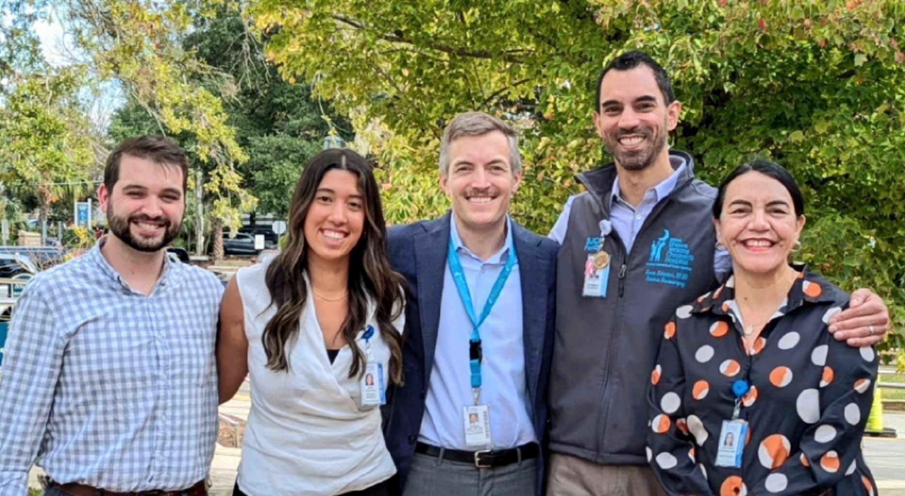 Miller Lab | MUSC College of Medicine