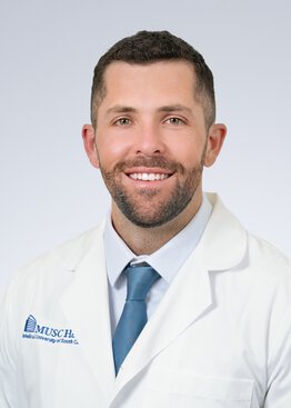Professional Portrait