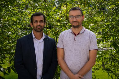 Drs. Deshmukh and Damgacioglu focus on population health studies related to cancer incidence and outcomes