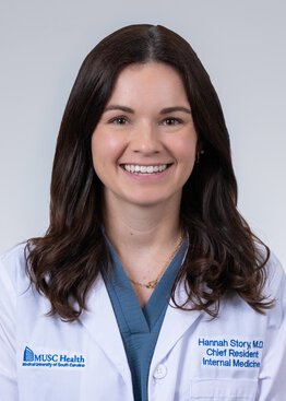 Professional Portrait
