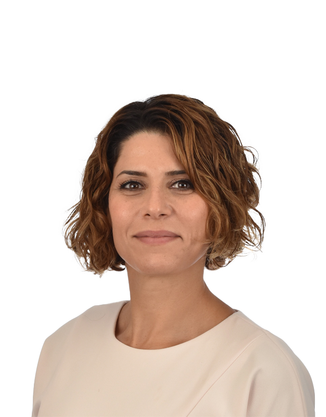 Dr. Ribal Al Aridi