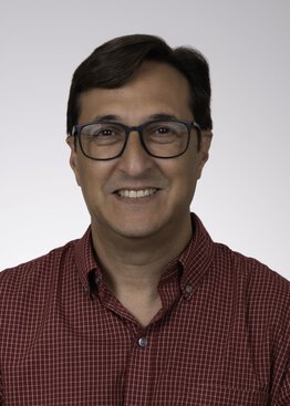 Marcelo Lopez, Psychiatry, PhD, Associate Professor