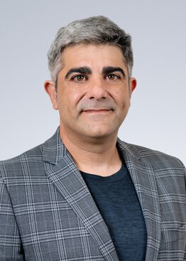Professional Portrait