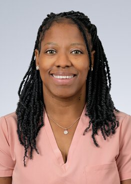 Professional Portrait