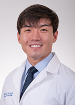 Dr. Jason Kim