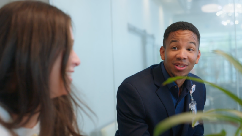 Hear from Past Fellows