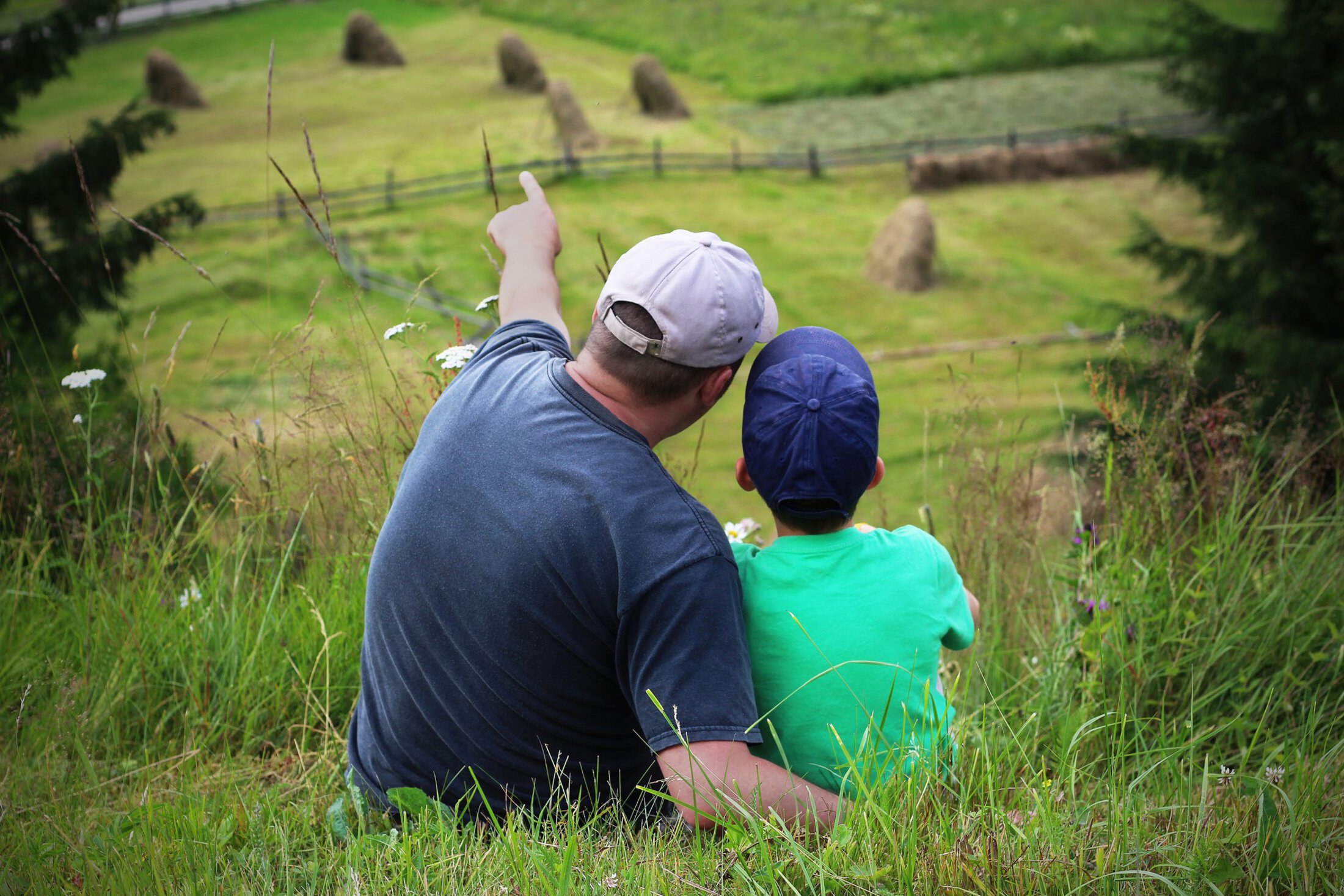 Ear, Nose & Throat Health