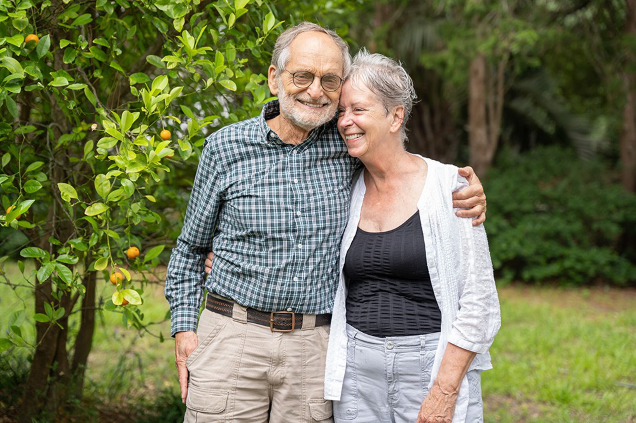 CAR-T therapy is like science fiction made real, patient says | MUSC