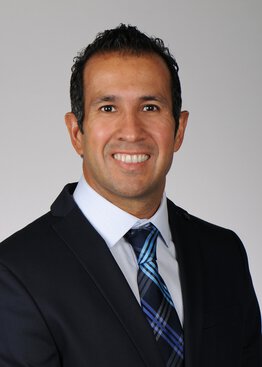 Virgilio George, MD, Cancer - Gastrointestinal,Surgical Oncology,Cancer - Colon,Cancer - Rectal,Colorectal Surgery