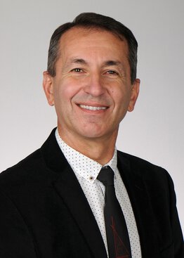 Catalin Baicu, Cardiology, PhD, Research Associate Professor