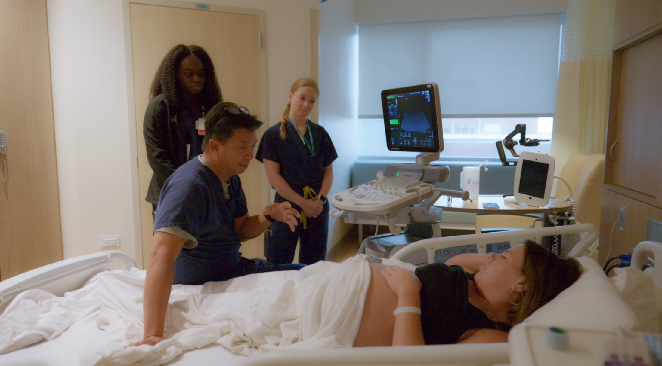 OB/GYN Residency Program at the Medical University of South Carolina in Charleston, SC