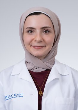 Professional Portrait