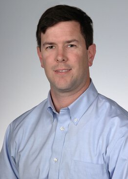 Joe Blumer, Pharmacology, PhD, Professor