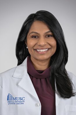 Swati Rao, MD
