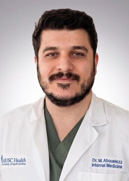 Professional Portrait