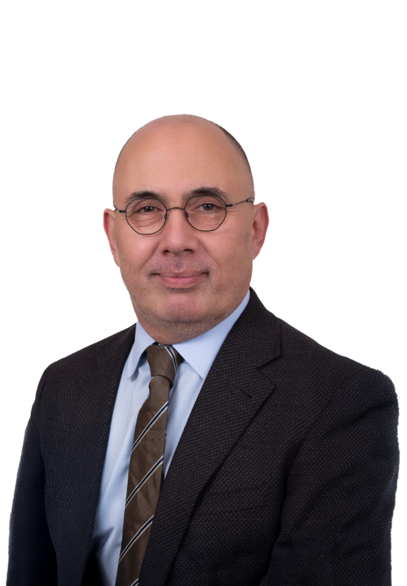 Ali Ziada, M.D.