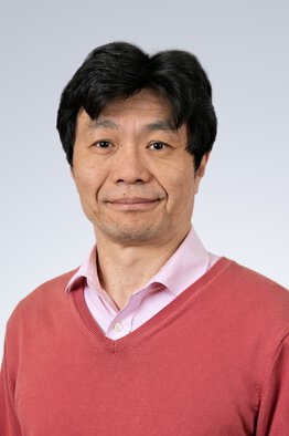Professional Portrait