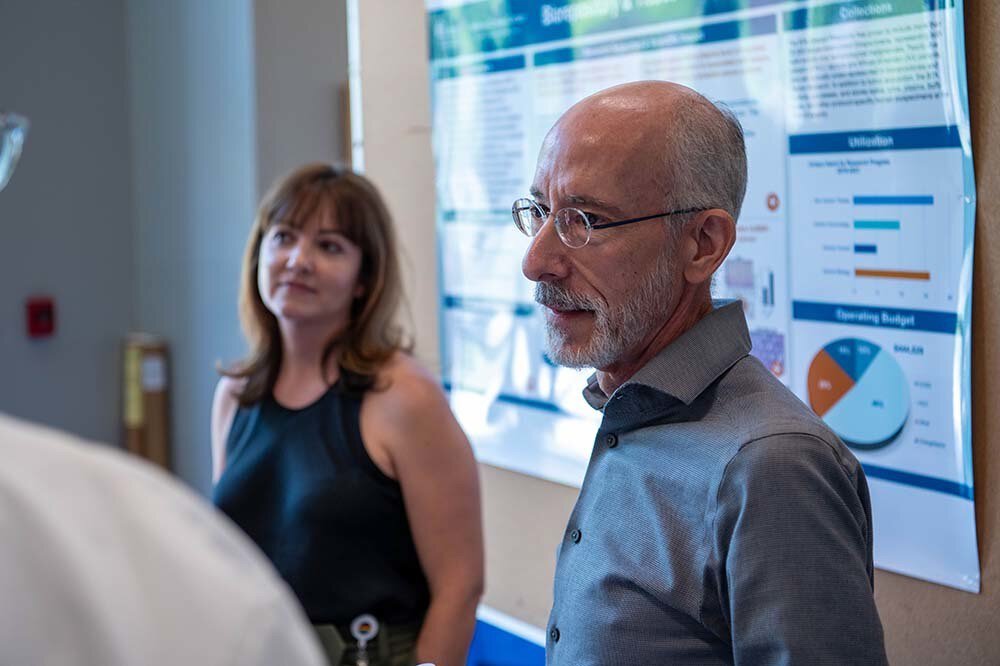 MUSC celebrates expertise the research community offers South Carolina ...