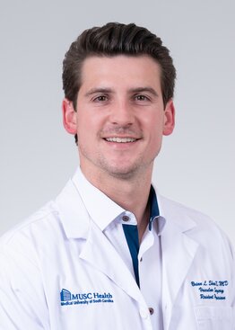 Professional Portrait