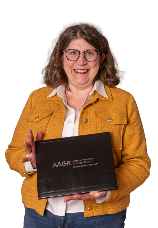 Angela Timashenka Geiger