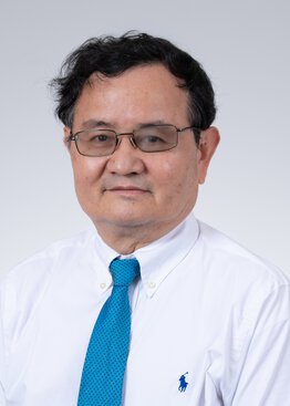 Professional Portrait
