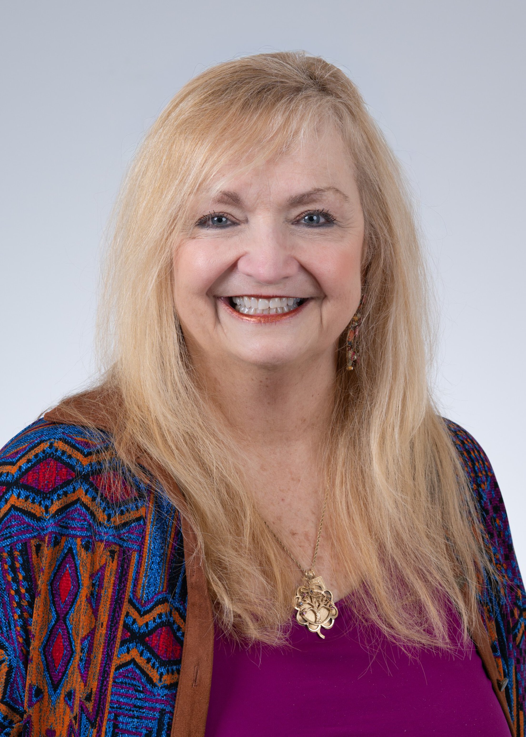 Professional Portrait