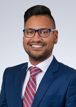 Professional Portrait