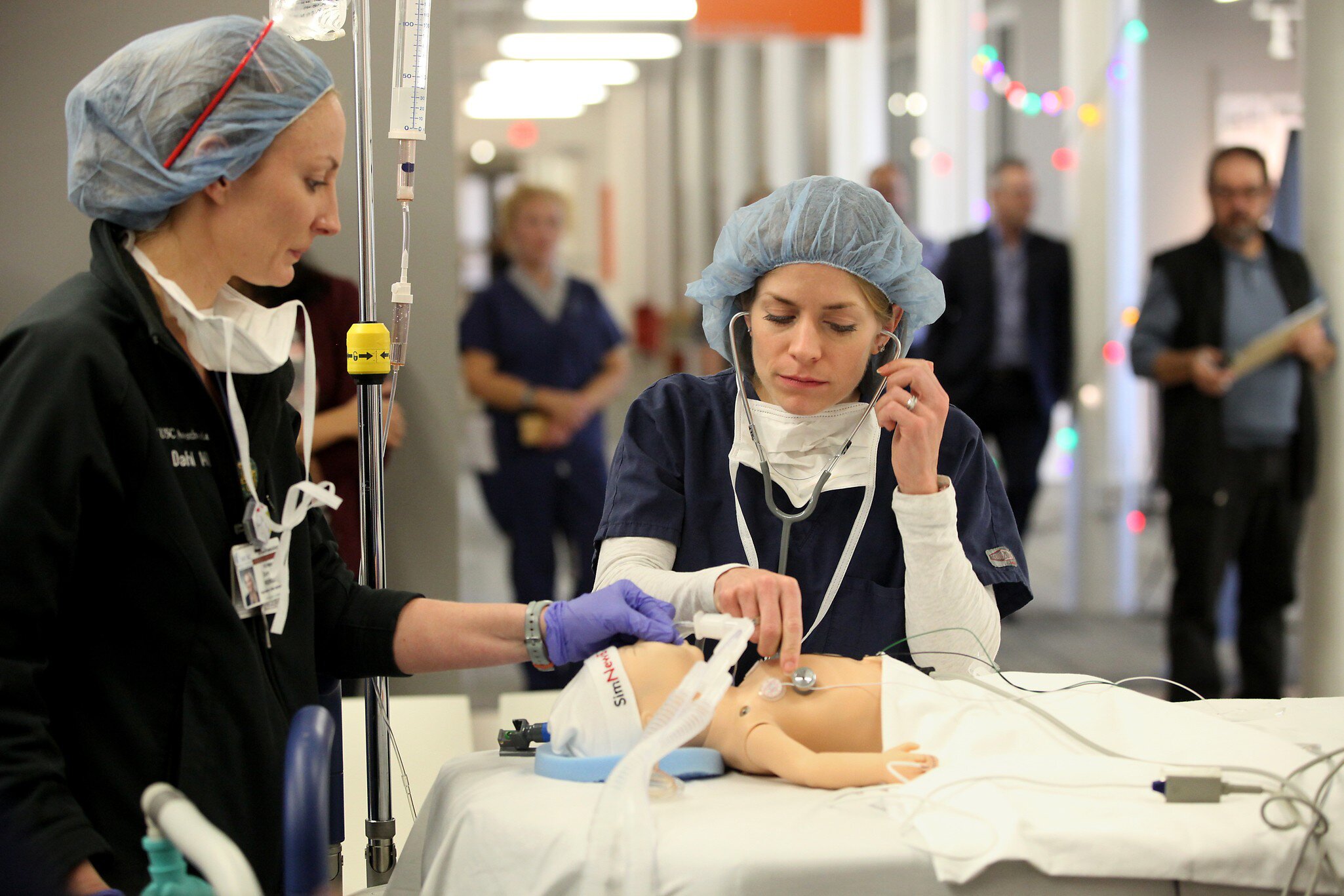 Fellowships | Anesthesia & Perioperative Medicine | MUSC College of ...