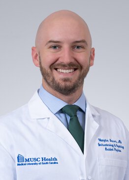 Professional Portrait