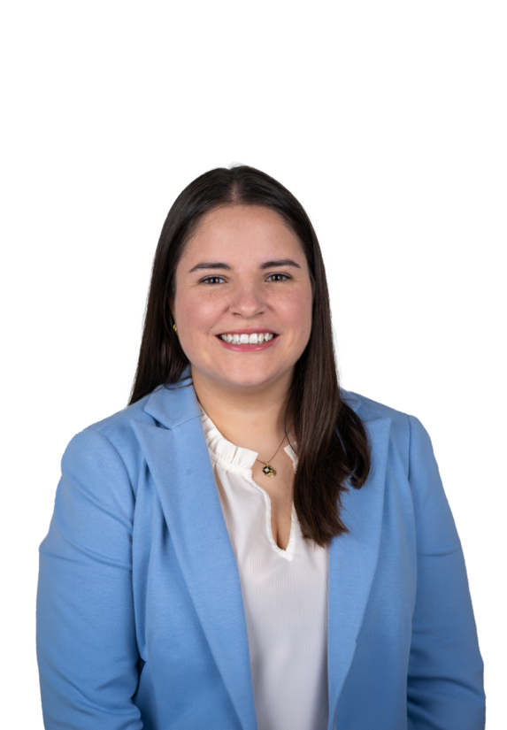 Liz Igleisias Spotlight