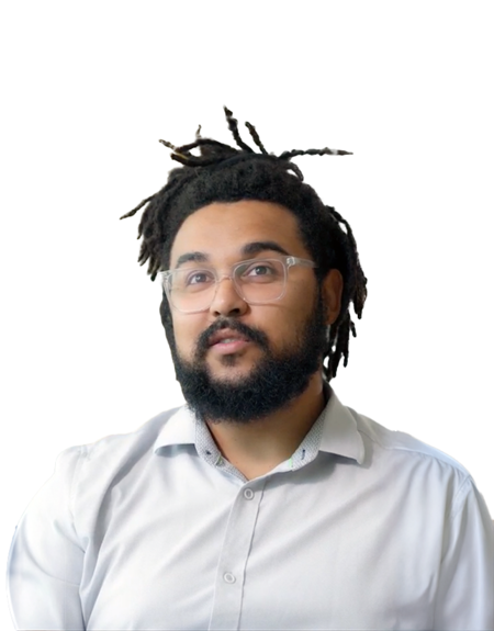 Joshua Brown Global Health Travel Grant Testimonial spotlight image