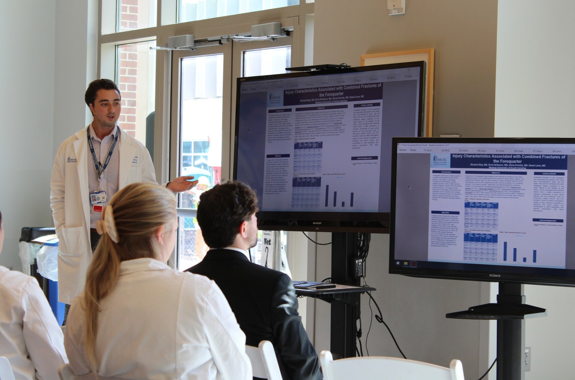 Surgery Research Recognition Day