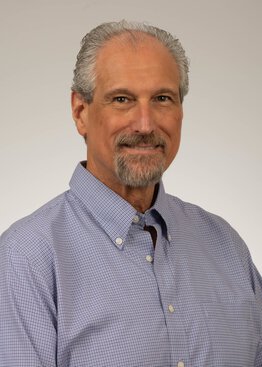 Howard Becker, Psychiatry Faculty RT, PhD, Professor