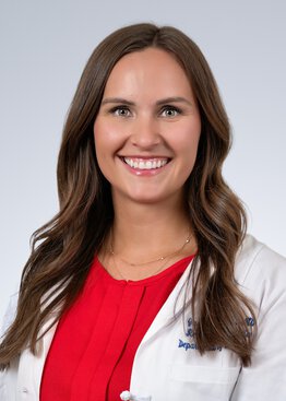 Professional Portrait